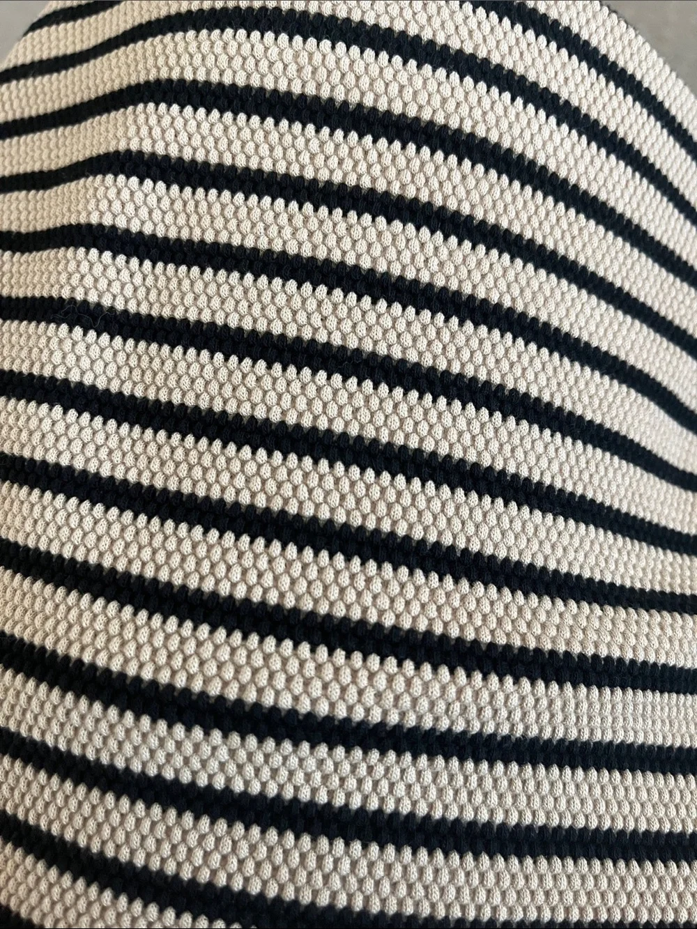 NWT Z Supply Anslie Stripe Midi Skirt & matching tube top tank - Picture 5 of 6
